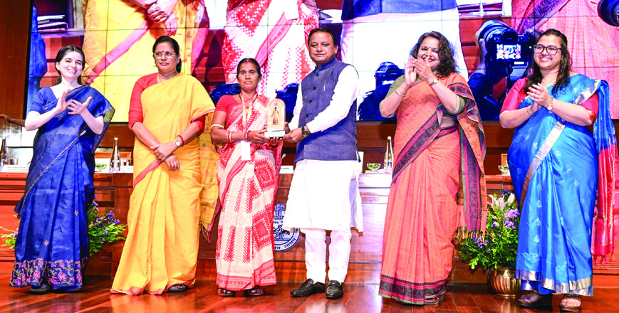 Lakhpati Didi