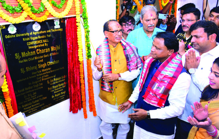Sakhigopal Agriculture