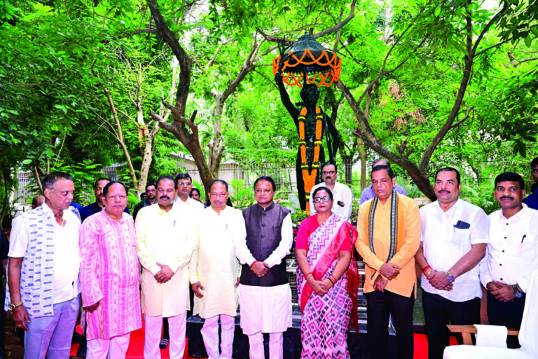 Birsa Munda