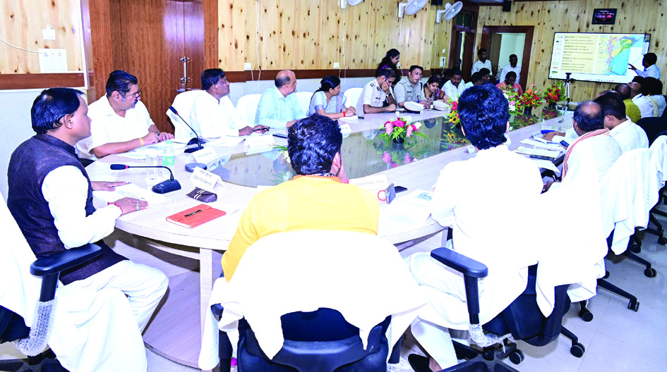 CM Kendrapada