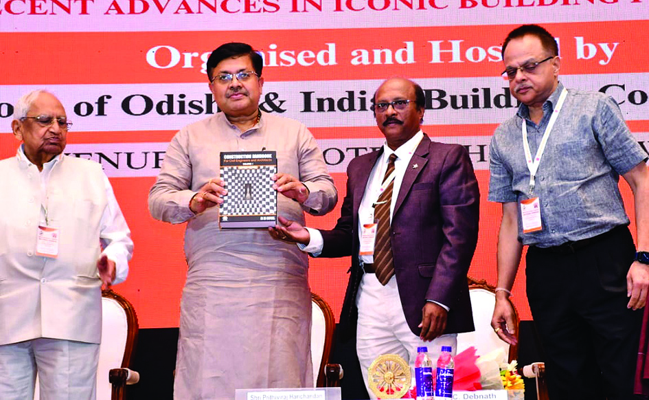Indian Building Congress