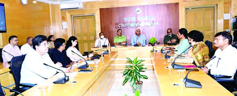 Secretaryies meeting