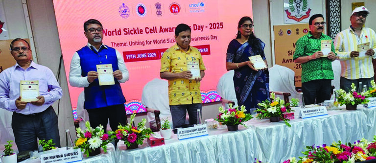 Sickle Cell