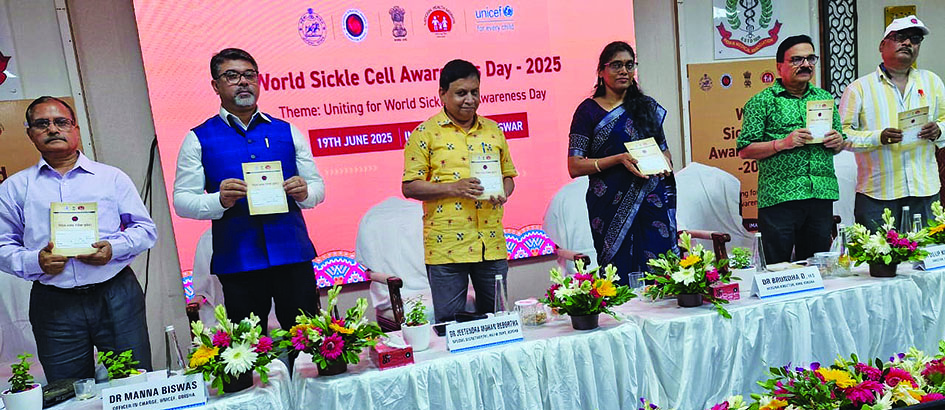 Sickle Cell