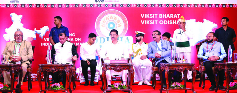 Tourism conclave