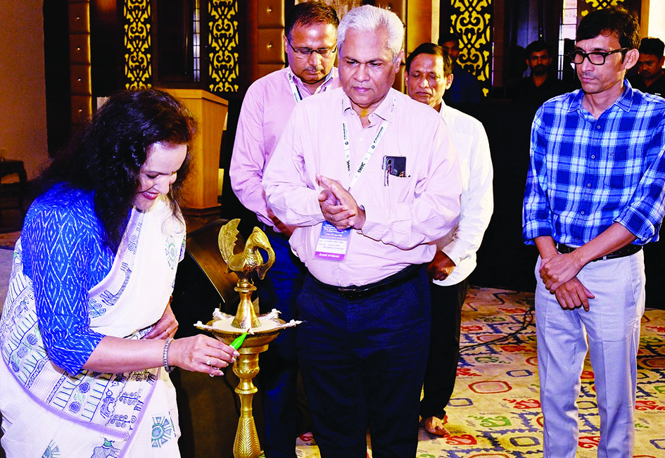 Workshop on Data management of water