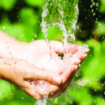 Clean water supply