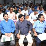 Fire Safety training