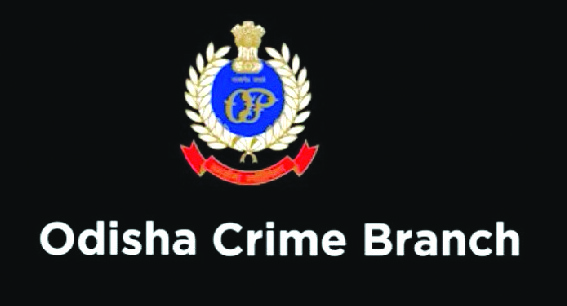 Odisha Crime Branch