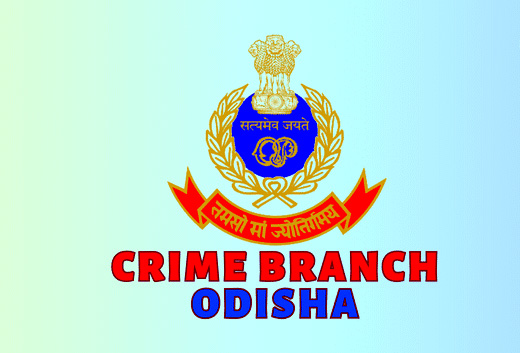 Odisha Crime Branch