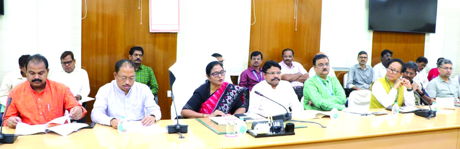 SC ST conference to be held at BBSR