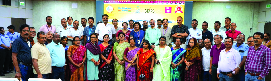 Vocational training