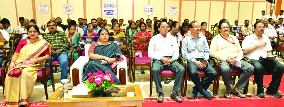 Women safety workshop