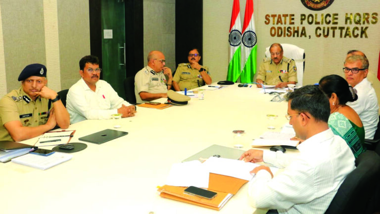Action Plan for coming Puja Season