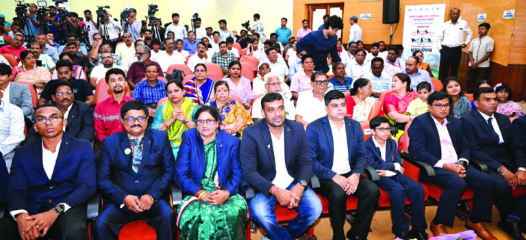 Biju Patnaik Krida Puraskar