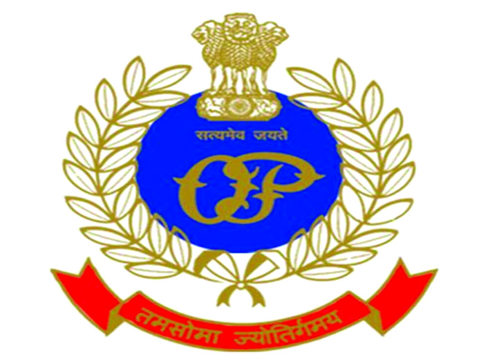 Odisha Crime Branch