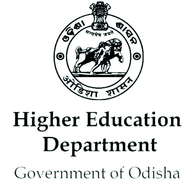 Odisha Higher Education Department
