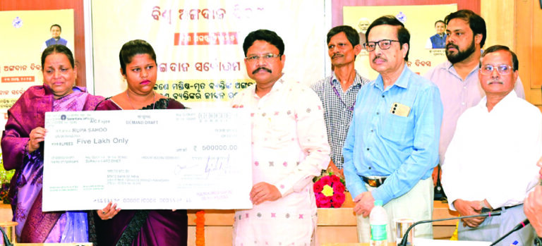Organ donation families felicitated
