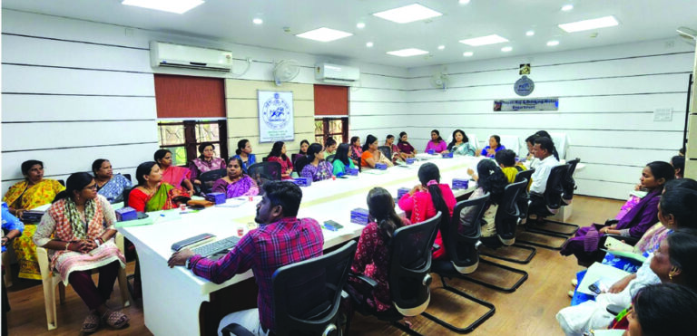 Panchayatiraj internal complain committee