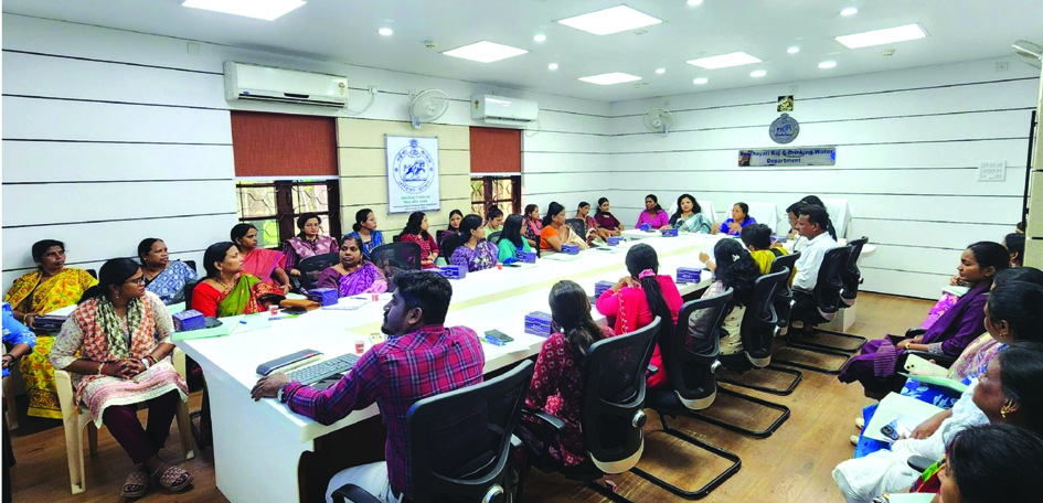 Panchayatiraj internal complain committee