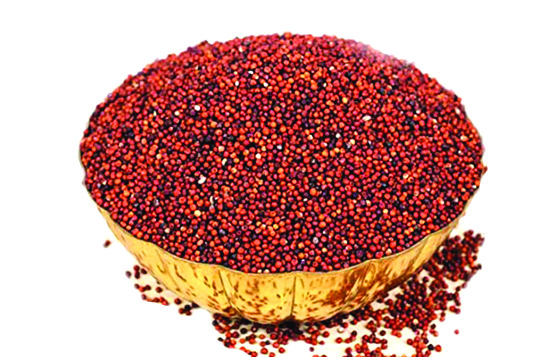 Ragi