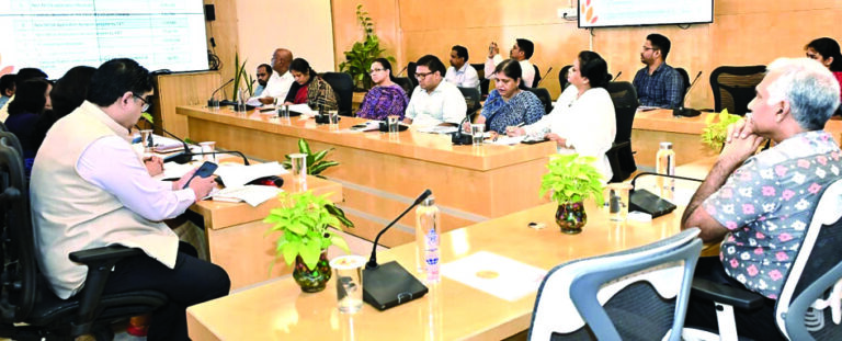 Subhadra management review