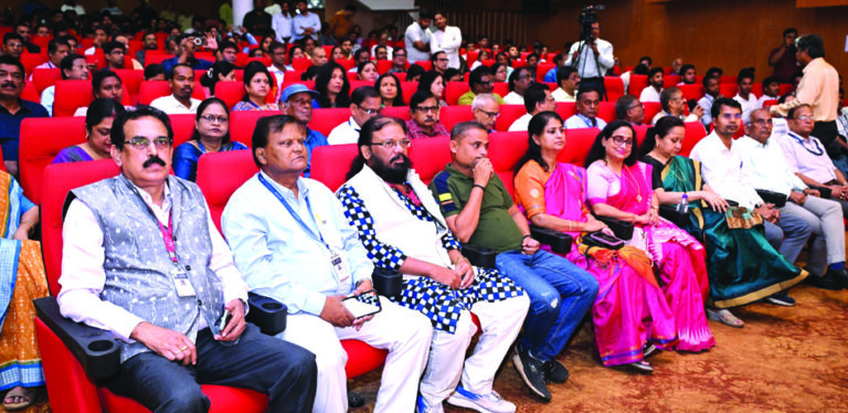 Utkal University Alumni association