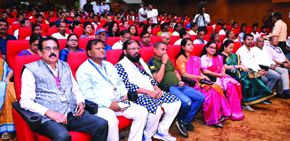 Utkal University Alumni association