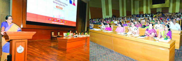 Anti dowery law workshop