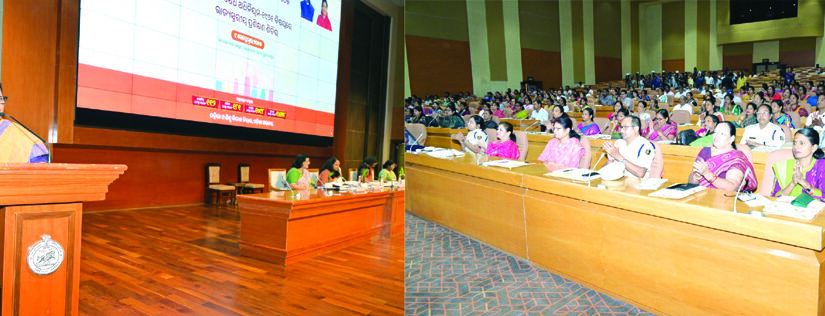 Anti dowery law workshop