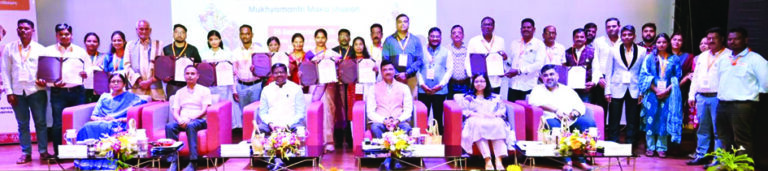 CM corn mission workshop