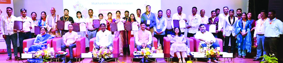 CM corn mission workshop