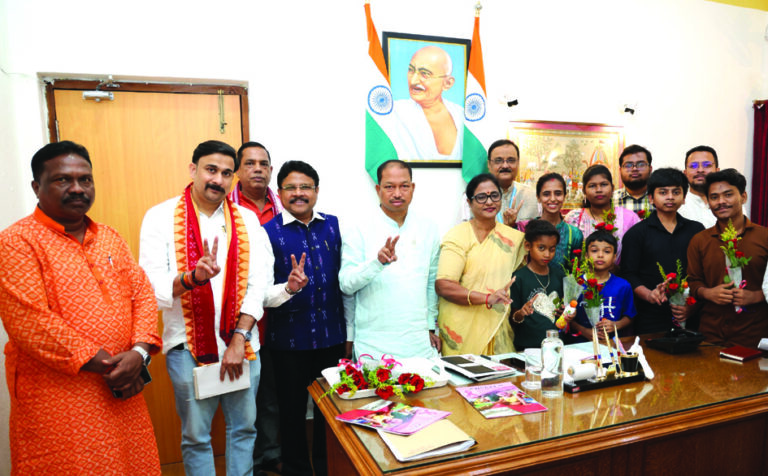 Cancer cured met assembly speaker