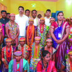 Governor visited Banda Ghati