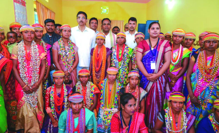 Governor visited Banda Ghati