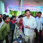 Governor's Koraput visit