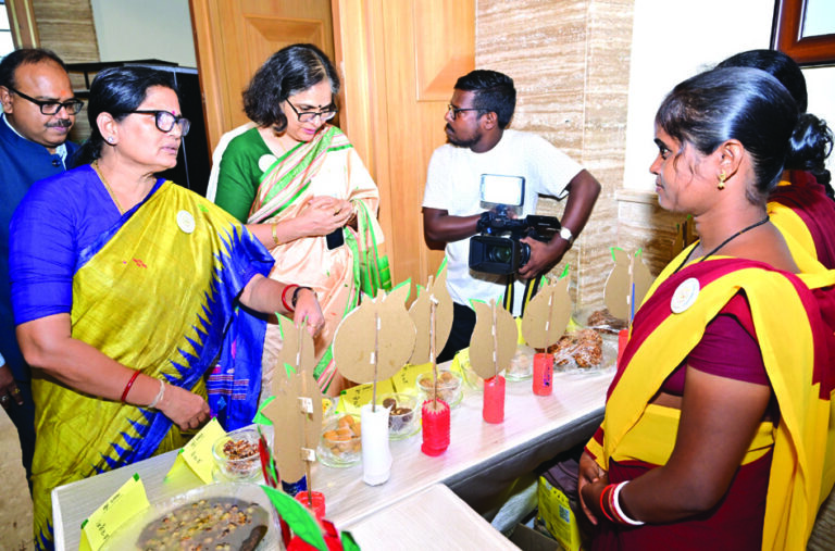 Importance on Home made food