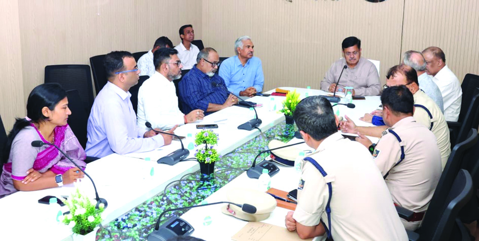 Mediation workshop review