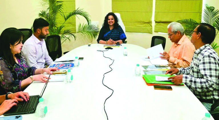 Odisha capacity building review