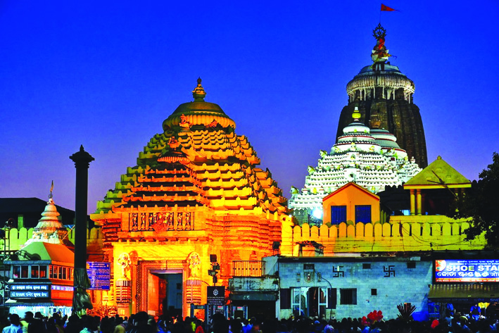 Piri Shri Mandir Hundi