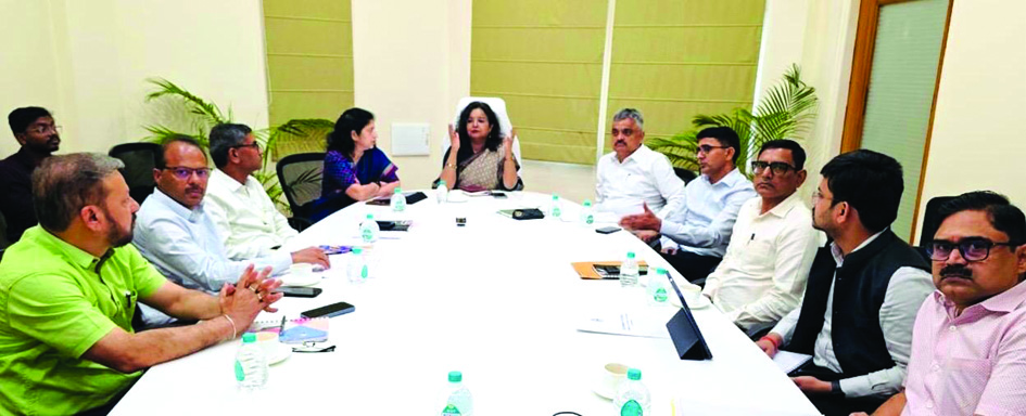 Raiway projects review