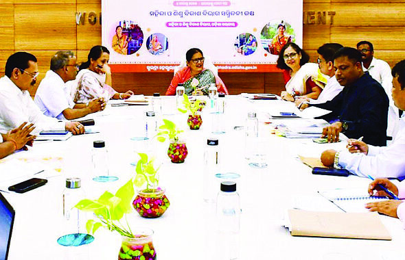 Subhadra Yojana review