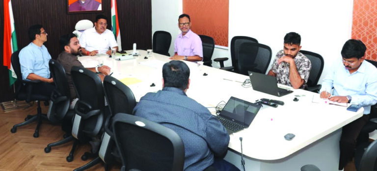 Use of Terrazyme in road construction