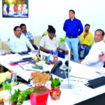 Western Odisha road development review