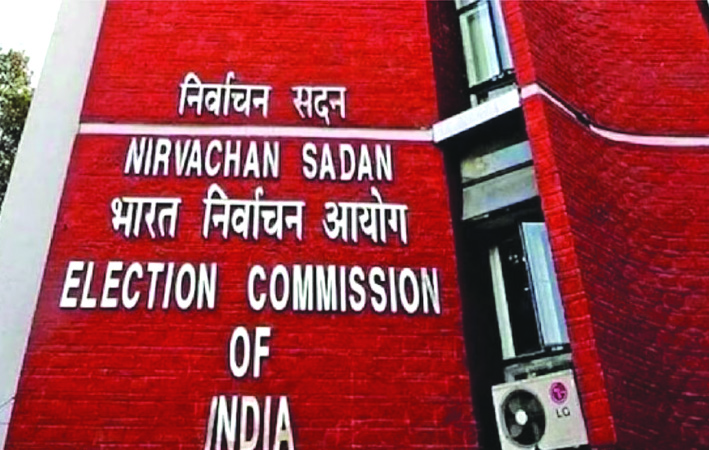 Election commission of India