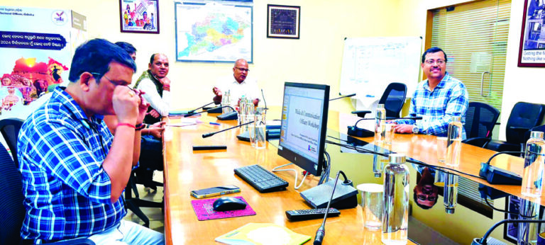 Electoral role correctionspecial virtual meeting