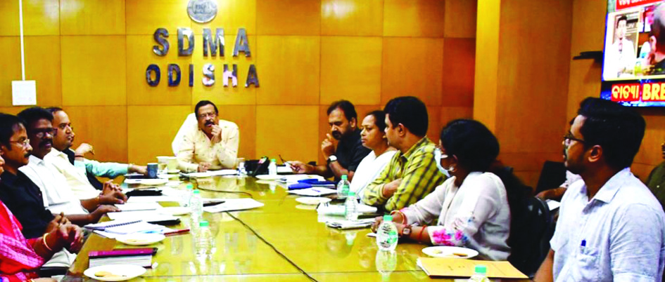 Govt prepared for cyclone