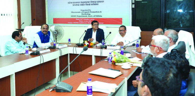 Planning and coordination workshop