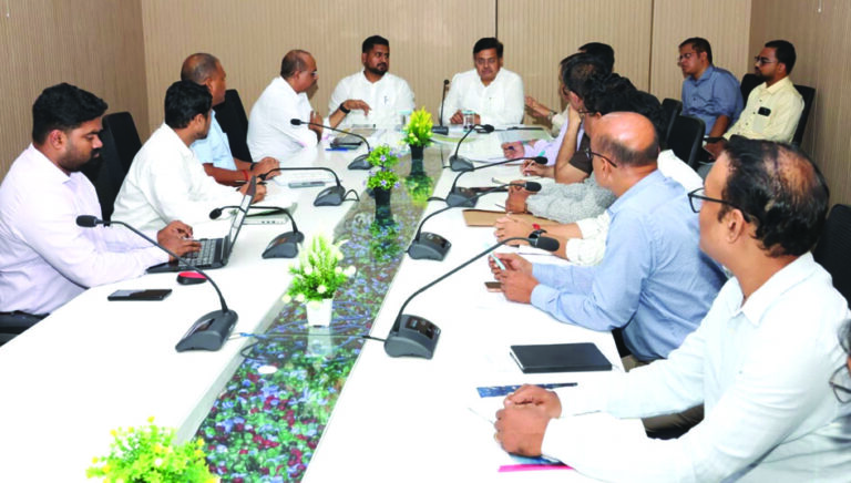 Sports infrastructure review