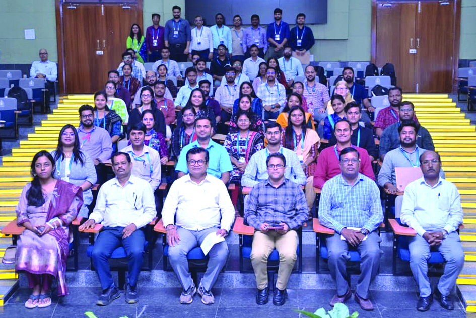 Capacity building workshop